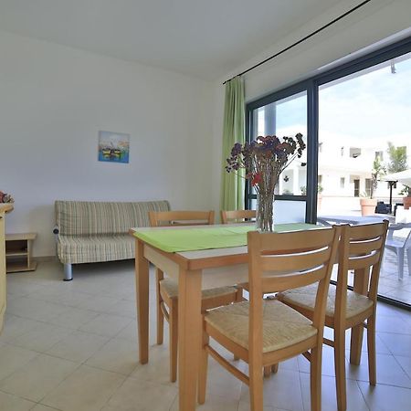 Residence Cala Verde Marina di Mancaversa Exterior foto
